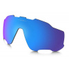 Zorník OAKLEY Jawbreaker Repl Lens Kit, Prizm Sapphire Iridium, AOO9290LS-2431
