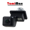 TomiMax Cúvacia kamera pre Mercedes Benz C, E