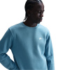 Nike Sportswear Club Crew Turq/White M