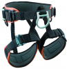 Rock Empire Belt Atlas Steel oranžová L-XXL
