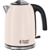 Russell Hobbs 28510-70 Colours Plus Jasmine krémová