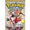 Pokemon Adventures (Gold and Silver), Vol. 8
