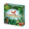 Dino RAINFOREST Rodinná hra