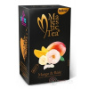 Biogena Biogena Majestic Tea Mango & Ruža ovocný čaj 20x2,5 g (50 g)