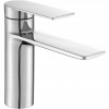 Batéria Washbasin Mexen Zero, Chrome - 71100-00 (Batéria Washbasin Mexen Zero, Chrome - 71100-00)