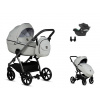 TUTIS Uno5+ Travel Set Cybex Aton B2 i-Size 142 risso 2024