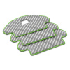 iRobot Roomba Combo 4719026 náhradné handričky - set 3 ks