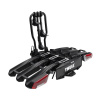 THULE nosič bicyklov na ťažné zariadenie EasyFold 3 pre 3 bicykle