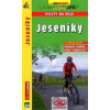 Jeseníky - výlety na kole - SHOCart