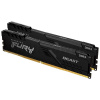 Kingston FURY DIMM 16 GB DDR4-3600 Kit [KF436C17BBK2/16]