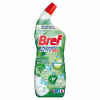 Bref Pro Nature Mint Eucalyptus tekutý WC čistič 700 ml 1ks