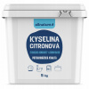 Allnature Kyselina citrónová 5 kg