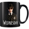 Keramický hrnček Netflix Wednesday: priateľstva (315 ml)