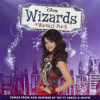 LP Various: Wizards Of Waverly Place CLR
