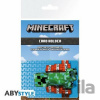 Minecraft Puzdro na platobné karty - TNT - ABYstyle
