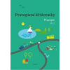 Pravopisné křižovatky - Zdeněk Topil, Kristýna Tučková, Dagmar Chroboková