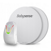 Babysense monitor dychu dieťaťa 7 (Babysense monitor dychu dieťaťa 7)