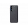 Samsung Zadný kryt s pútkom pre Galaxy S25 Black (EF-GS931CBEGWW)