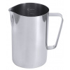 Nerezová odměrka se zobáčkem a oboustranným cejchem 1,5 l | CONTACTO, 3077/150 inox