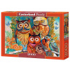 Castorland Sovy 2000 dielov