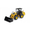 Bruder 2485 Kompaktní kloubový kolový nakladač Cat