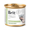 Brit VD Cat GF Diabetes 200 g
