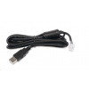 APC Simple Signaling UPS Cable USB to RJ45 (DB9-USB) AP9827