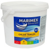 MARIMEX Chémia bazénová CHLOR TRIPLEX 4,6kg 11301202