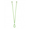 Tlmič pádu Climbing Technology/SKYLOTEC Adv Park Y 85 cm - green/grey