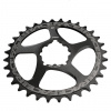 RACE FACE prevodník SINGLE Direct Mount 3 BOLT (SRAM), N/W 32T 10-12S čierna