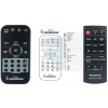 General PANASONIC N2QAYC000057 - dálkový ovladač duplikát