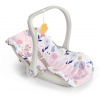 BABY Born Zapf Creation Prenosná sedačka Kvety 838518
