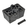 Umiestnenie zdvíhacích bodov, zdvihák FEBI BILSTEIN 49740