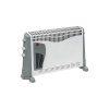 Konvektor STREND Pre EO-008.T, 2000/1250 / 750W, 230V, + Turbo (ventilátor)