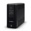 CyberPower UT GreenPower Series UPS 1050VA, 630W, české zásuvky UT1050EG-FR