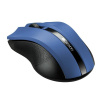 CANYON myš optická bezdrátová CMSW05 CNE-CMSW05BL