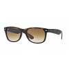 Ray-Ban New Wayfarer RB2132 710/51