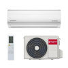 Nippon KFR 09DCB ECO POWERFUL Inverterová split klimatizácia s Wi-Fi 2,6 kW