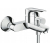 Vane batéria hansgrohe logis e 71403000 (Vane batéria hansgrohe logis e 71403000)