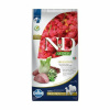 N&D Dog Grain Free Quinoa Digestion Jahňacie 7 kg Krmivo Pre Psov