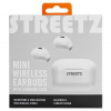 DELTACO STREETZ Mini TWS-114, Bezdrôtové slúchadlá TWS-114