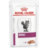 Royal Canin VHN Cat renal loaf 12 x 85 g