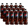 Sýtený nápoj Pepsi Cola Zero Bez Cukru fľaša 0,85l 850ml