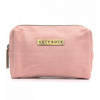 SUITSUIT Make-up Bag Coral Cloud cestovní organizér na kosmetiku 20x12x7 cm
