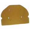 Vzduchový filter HFA2706, HIFLOFILTRO KAWASAKI ZX7R 96-03 (30) (K2158)