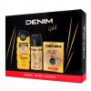 Denim Gold Kozmetická sada