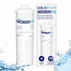 Vodný filter pod umývadlo pre filtračný systém AquaFloow Hydration Tap