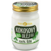 Purity Vision Raw Kokosový olej BIO 370 ml