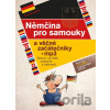 Němčina pro samouky a věčné začátečníky - Jana Navrátilová, Dagmar Medzvecová (ilustrátor)