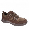 BENNON CONDOR O2 NM BROWN LOW Nízka pracovná obuv 1065030240-46 46